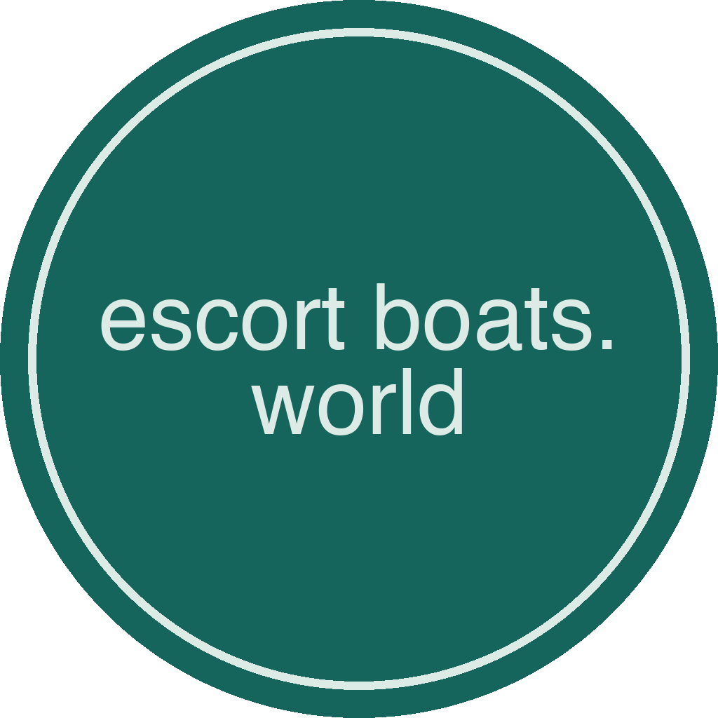 Escort Boats